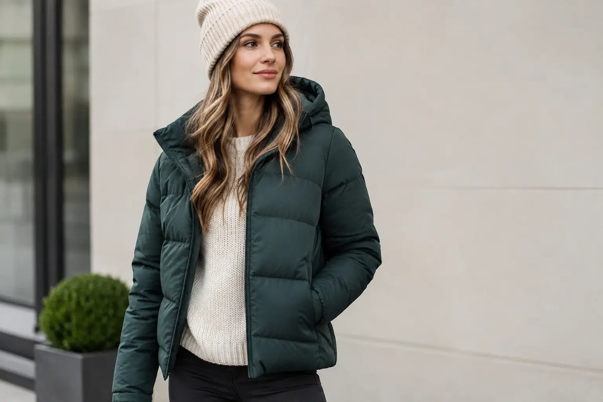 Modern Outerwear Trends Worth Wearing Now