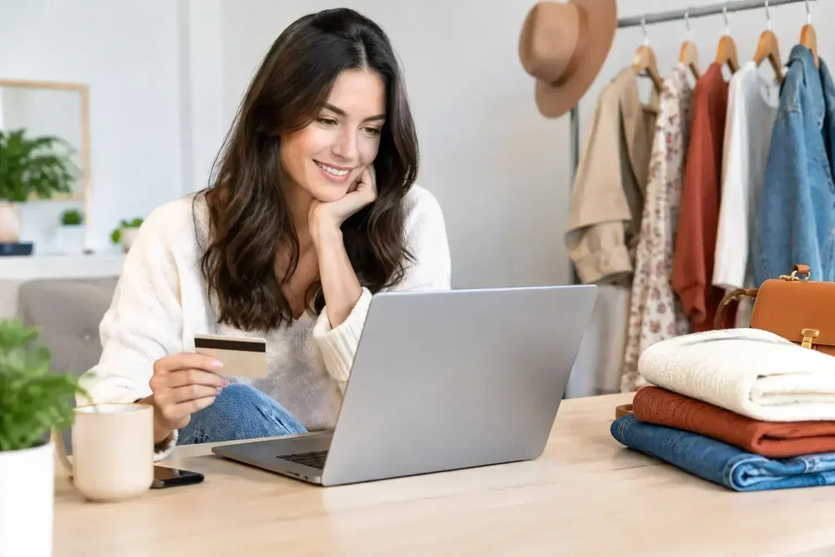 Why Online Boutiques Make Getting Dressed Easier | Windia
