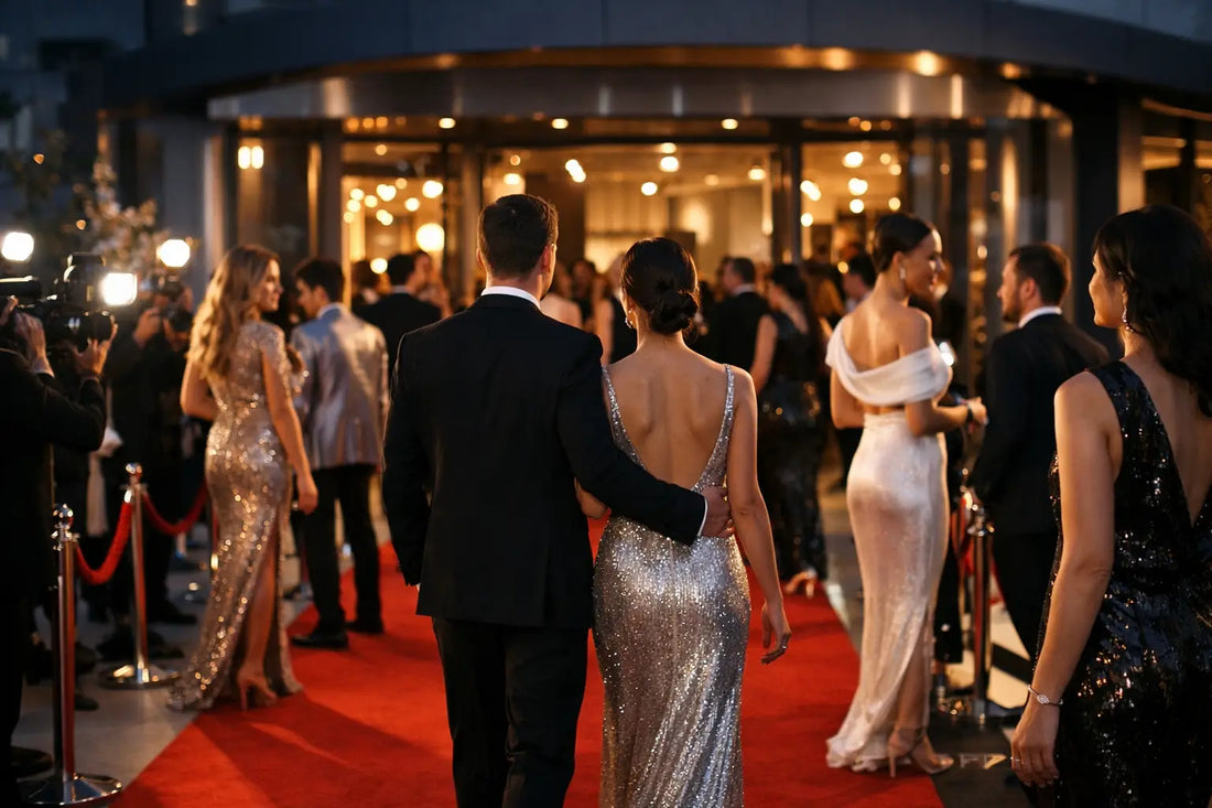 Eveningwear Trends 2026 for Your Next Event