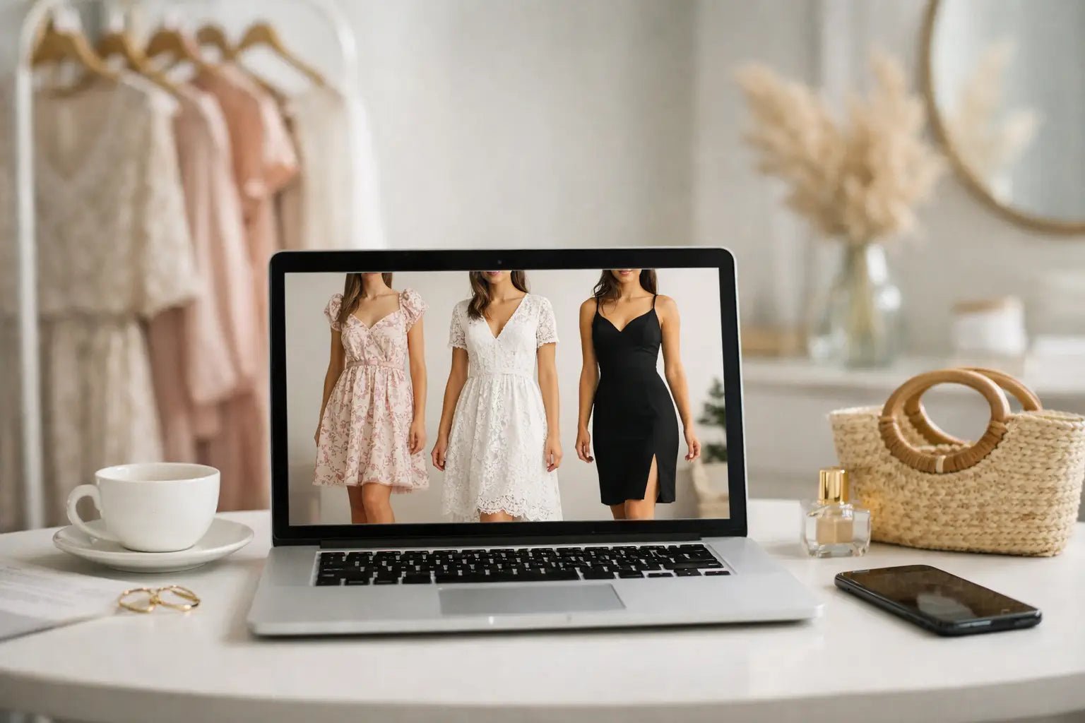 How to Find the Best Boutique Dresses Online - Windia