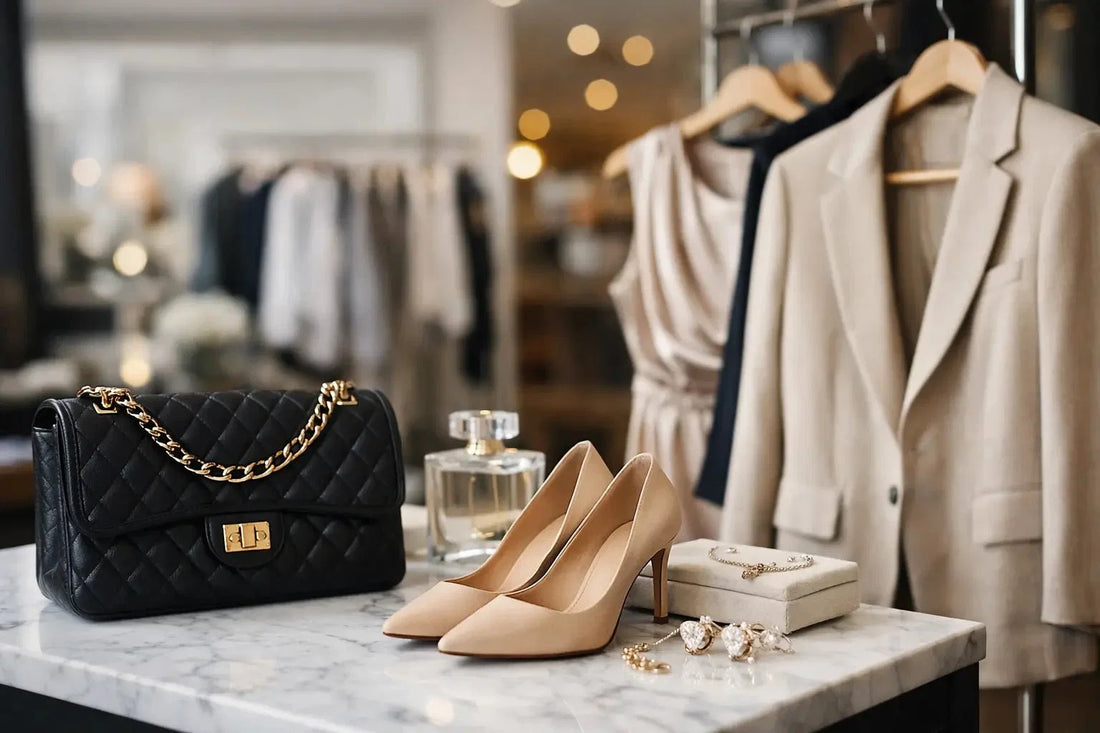 What a Luxury Boutique Adds to Your Wardrobe - Windia
