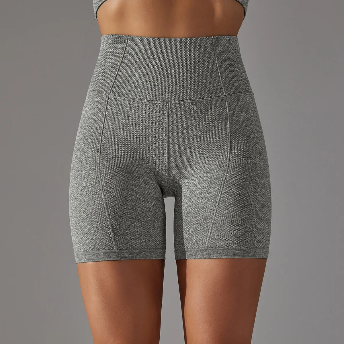 Women's Seamless Activewear – Mix & Match Collection