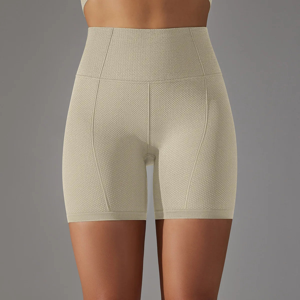 Women's Seamless Activewear – Mix & Match Collection