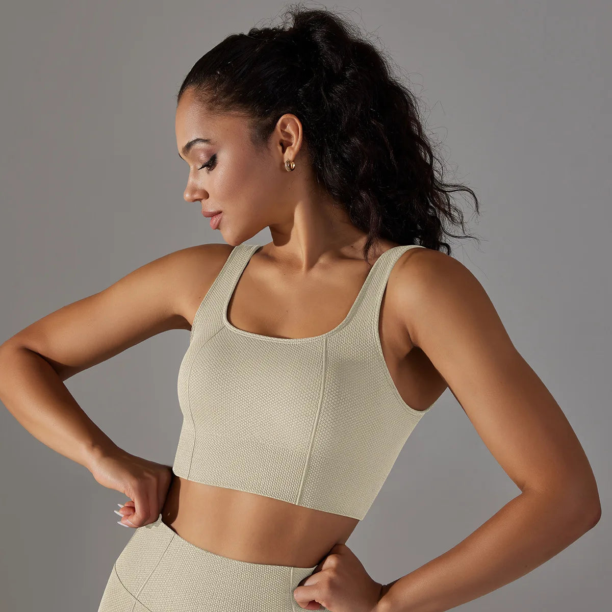 Women's Seamless Activewear – Mix & Match Collection