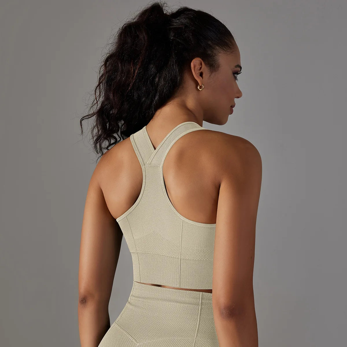 Women's Seamless Activewear – Mix & Match Collection