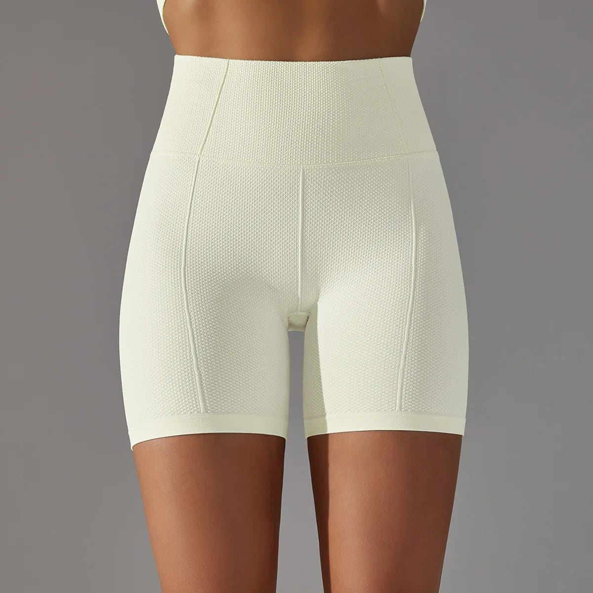 Women's Seamless Activewear – Mix & Match Collection