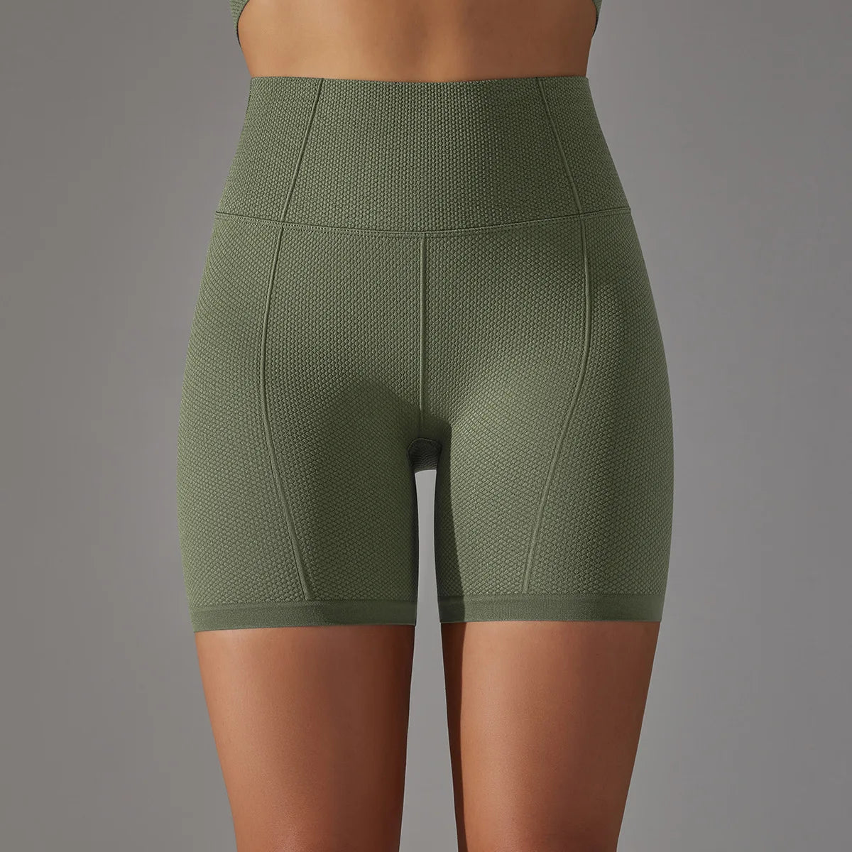 Women's Seamless Activewear – Mix & Match Collection