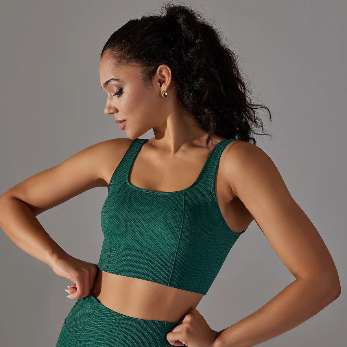 Women's Seamless Activewear – Mix & Match Collection
