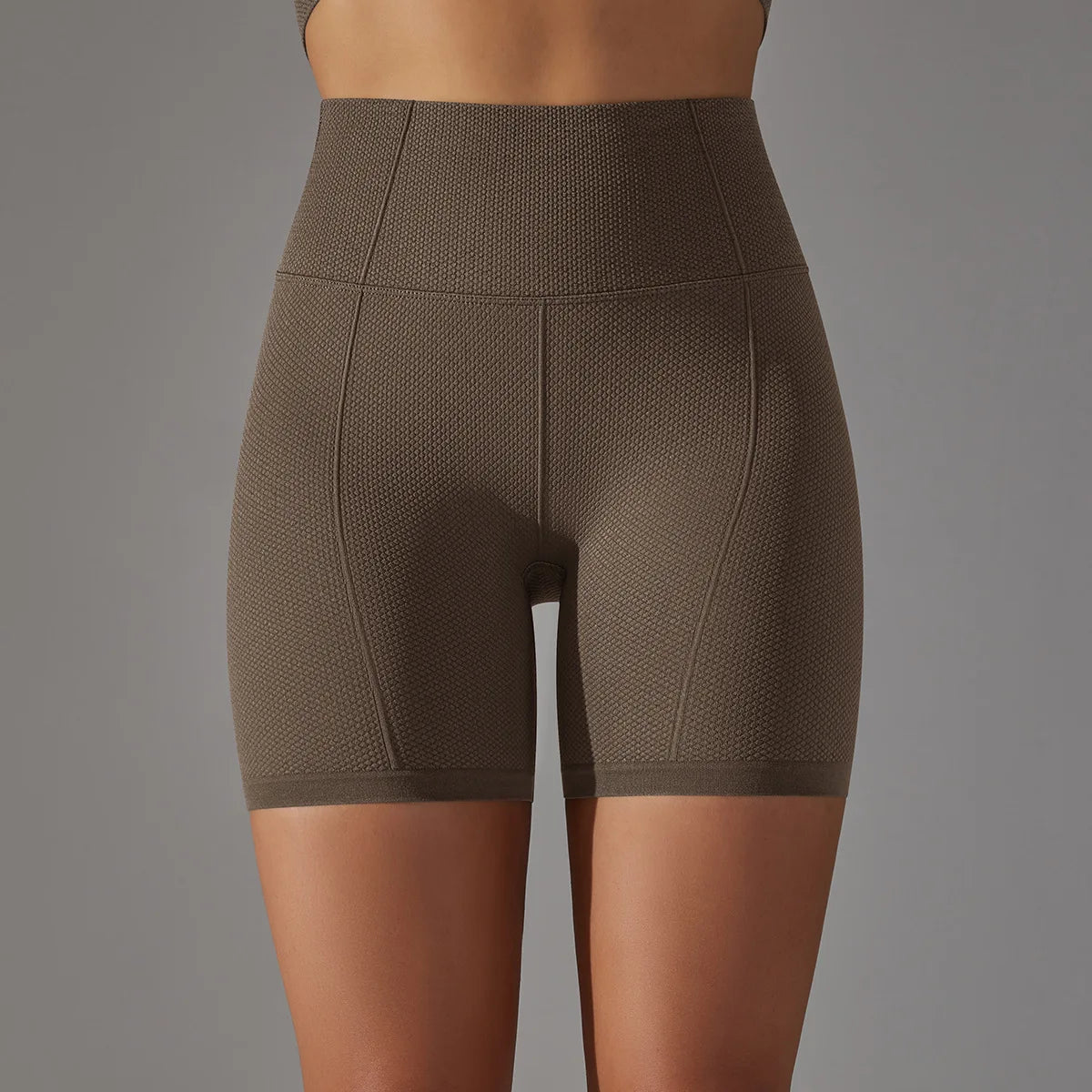 Women's Seamless Activewear – Mix & Match Collection