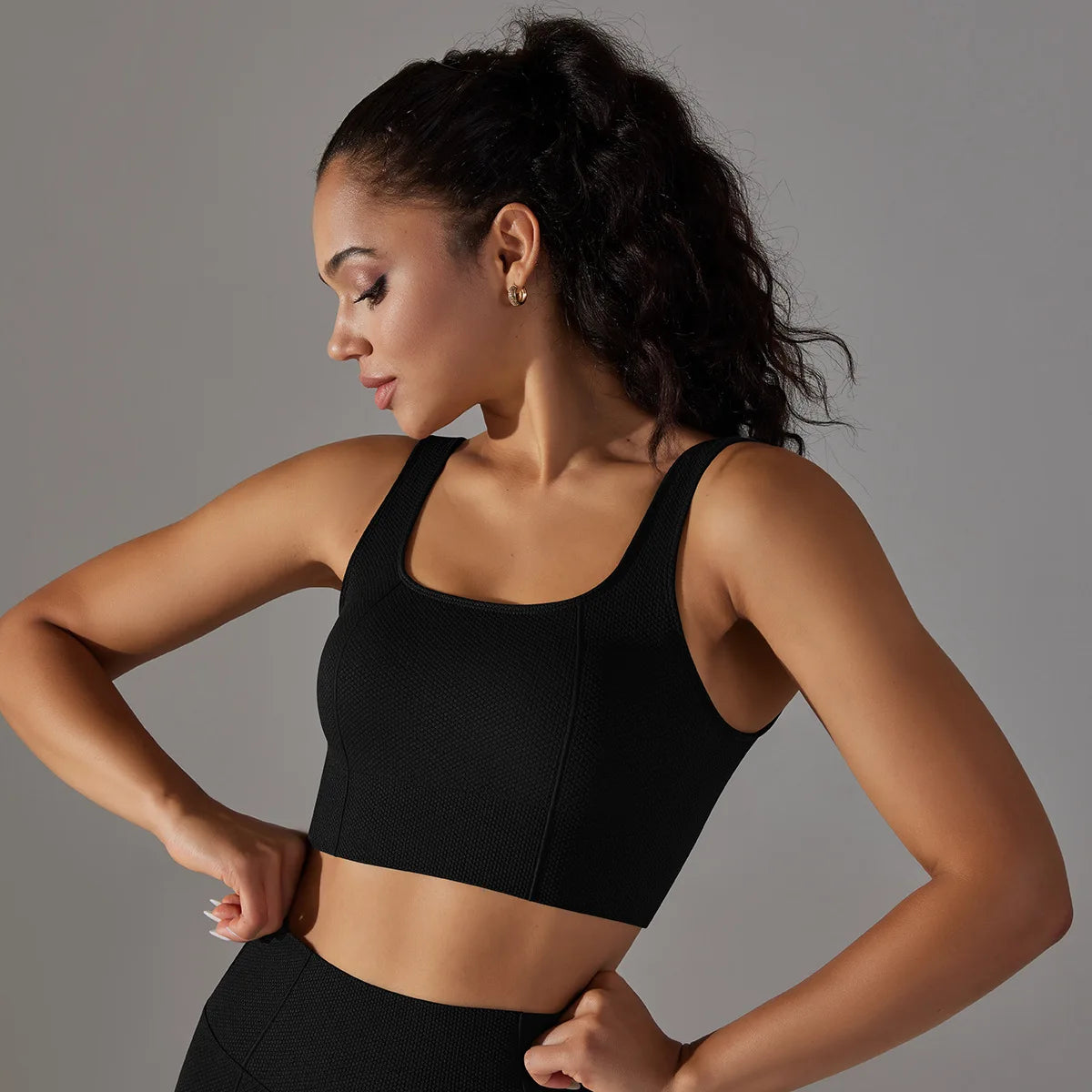 Women's Seamless Activewear – Mix & Match Collection