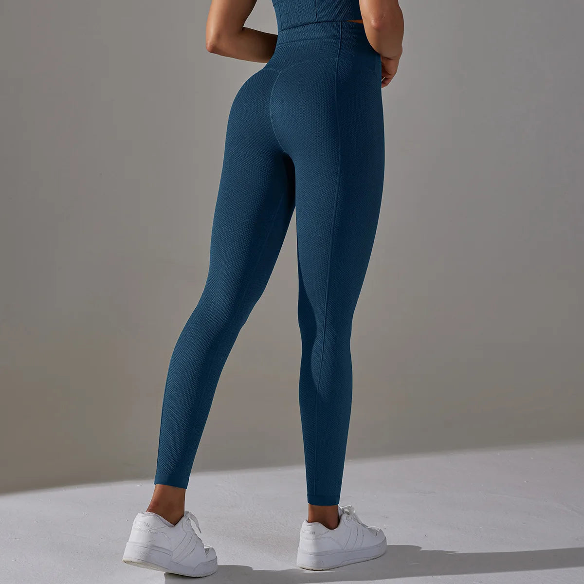 Women's Seamless Activewear – Mix & Match Collection