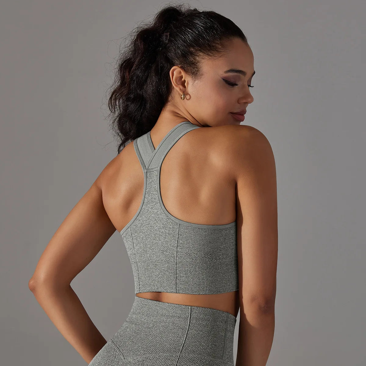 Women's Seamless Activewear – Mix & Match Collection