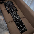 Hot Drilling Maxi Dress | Long Sleeve Party Dress for Women