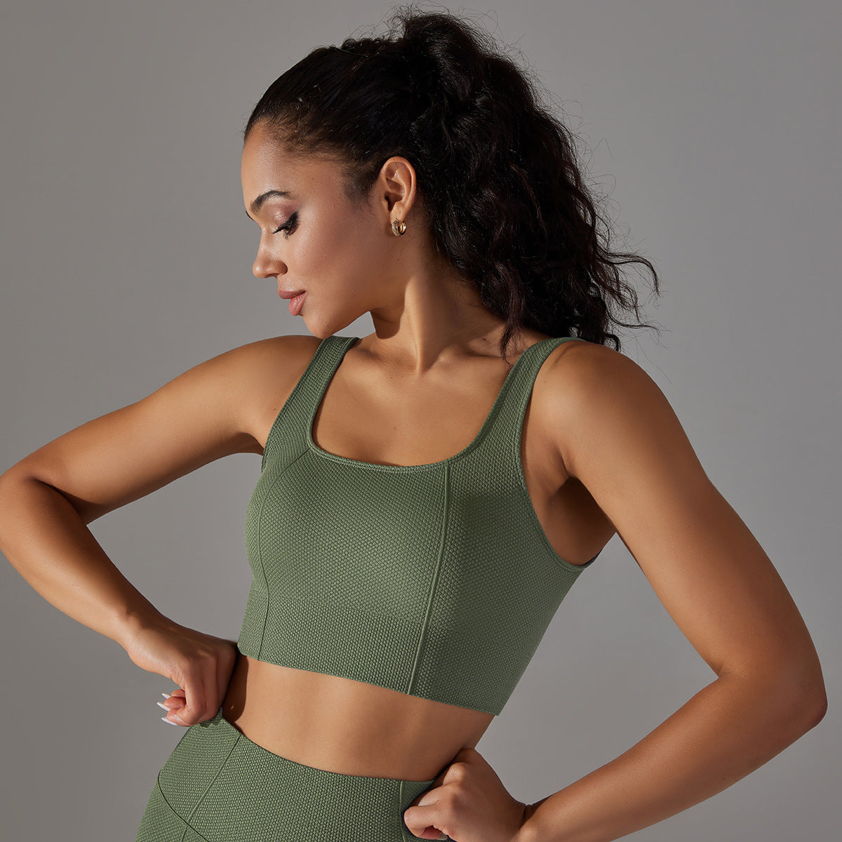 Women's Seamless Activewear – Mix & Match Collection