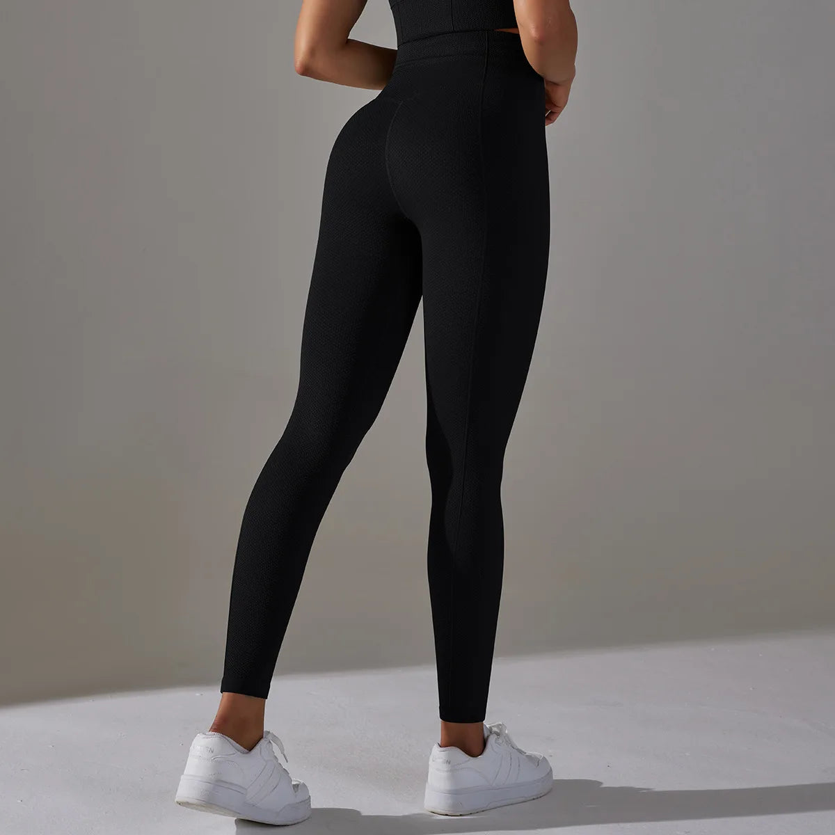 Women's Seamless Activewear – Mix & Match Collection
