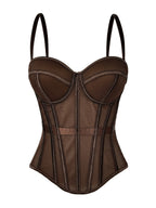 Light-Control Corset Top for Women | Windia