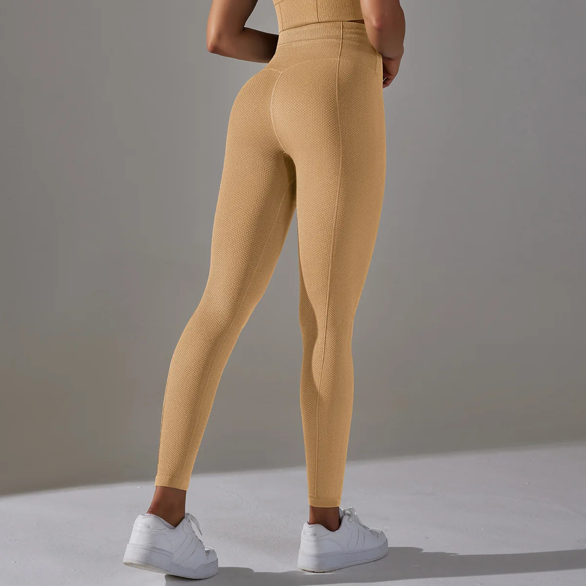 Women's Seamless Activewear – Mix & Match Collection
