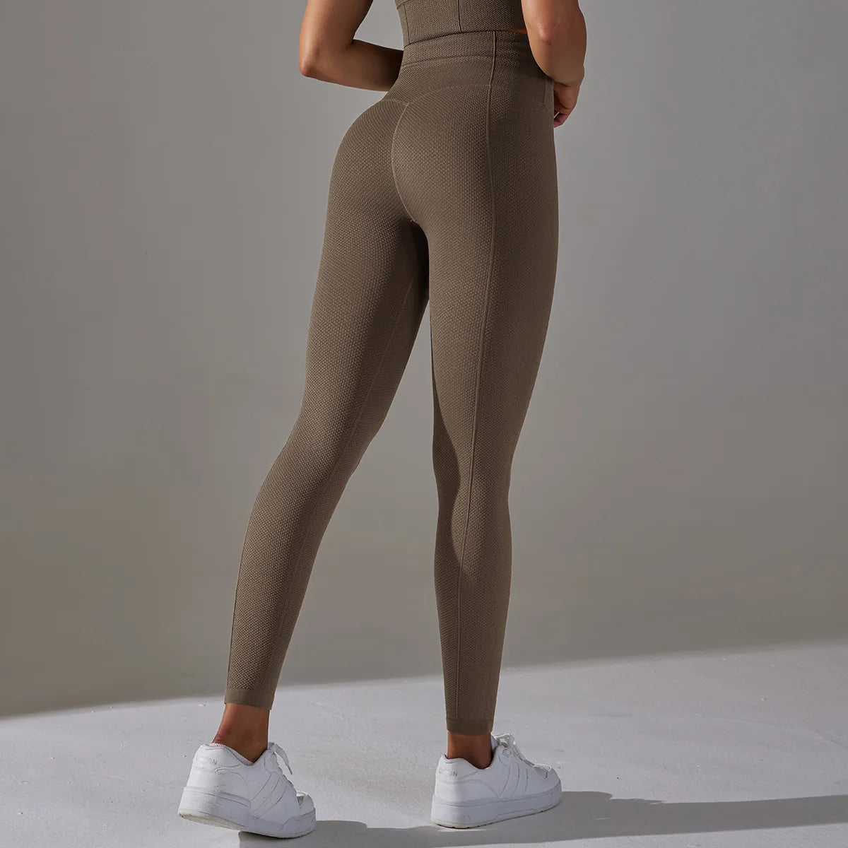 Women's Seamless Activewear – Mix & Match Collection