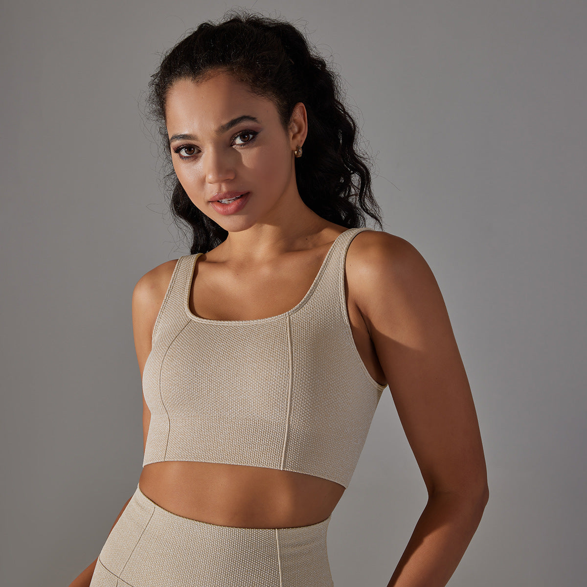 Women's Seamless Activewear – Mix & Match Collection
