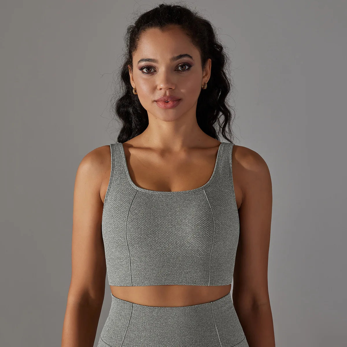 Women's Seamless Activewear – Mix & Match Collection