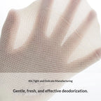 Women's Seamless Cotton Ankle Socks