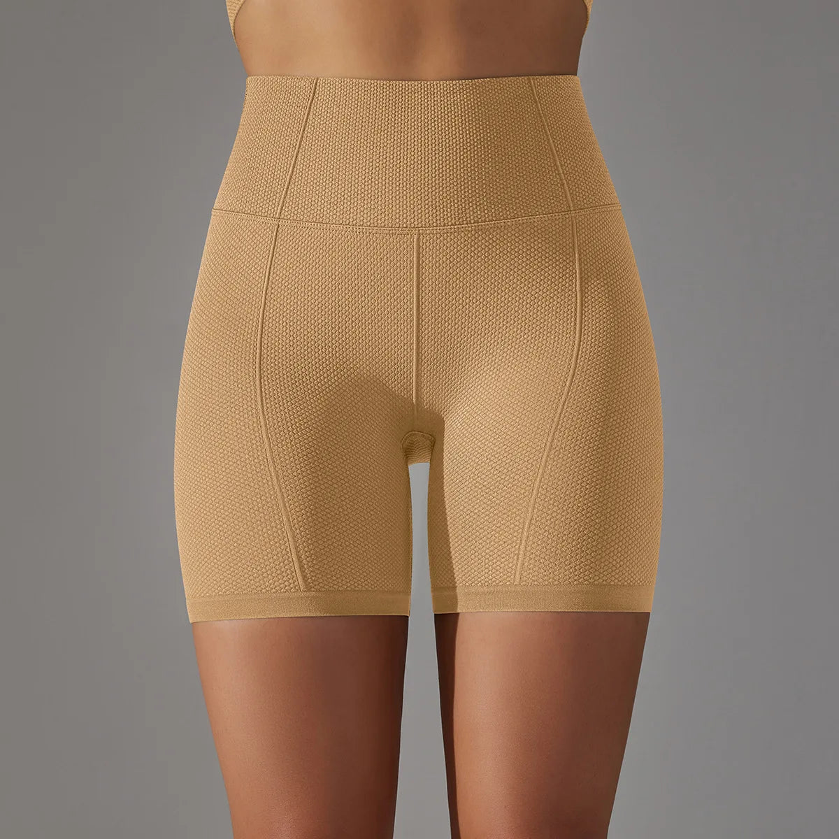 Women's Seamless Activewear – Mix & Match Collection