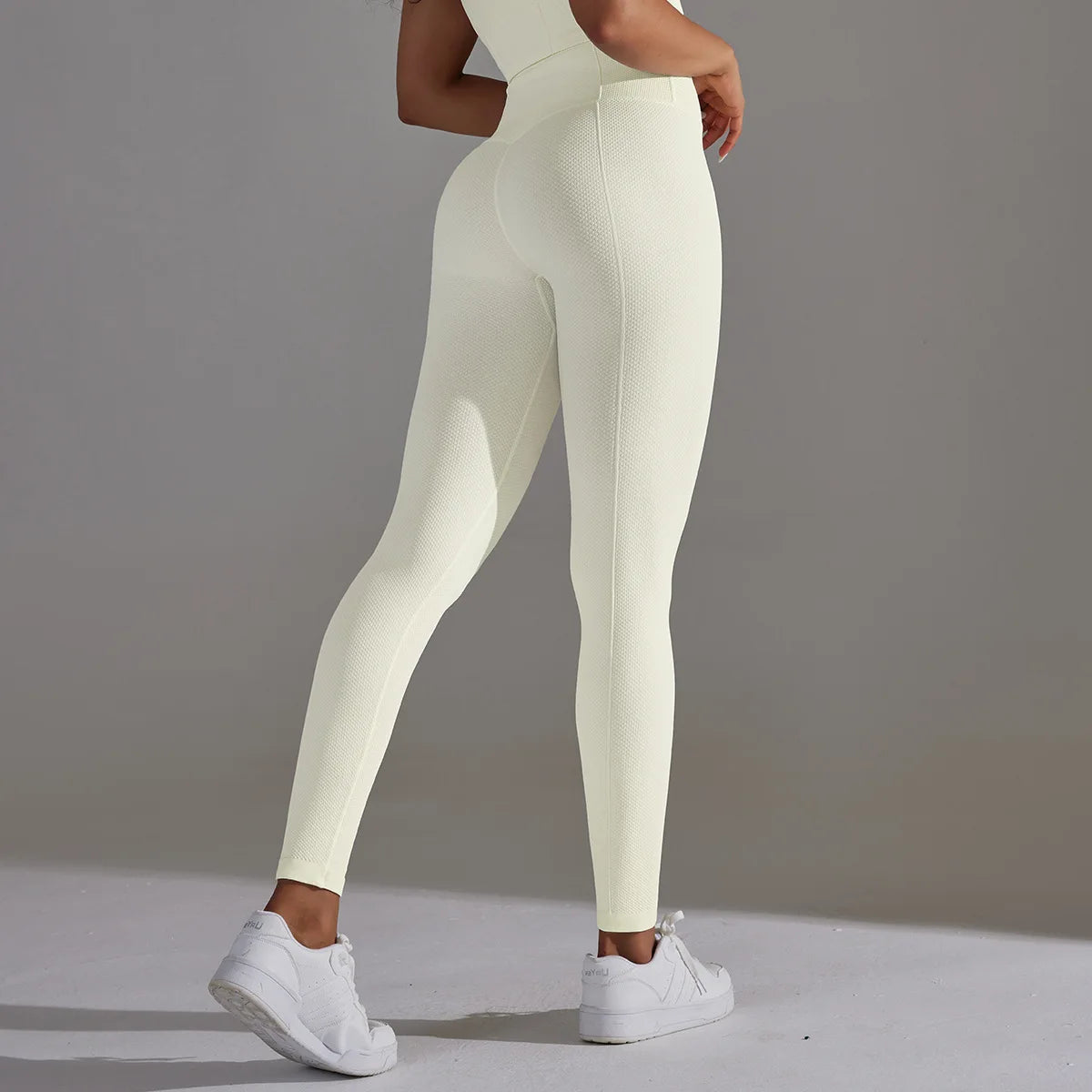 Women's Seamless Activewear – Mix & Match Collection