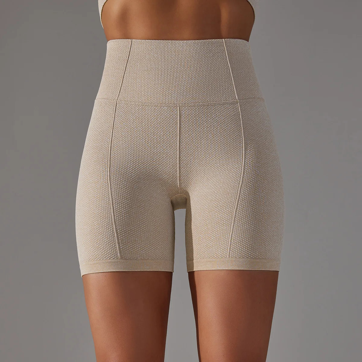 Women's Seamless Activewear – Mix & Match Collection