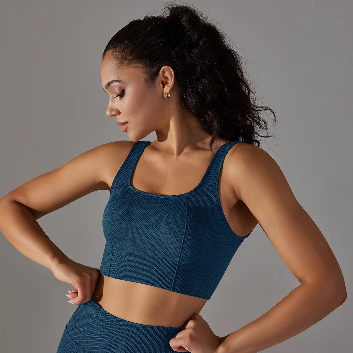 Women's Seamless Activewear – Mix & Match Collection