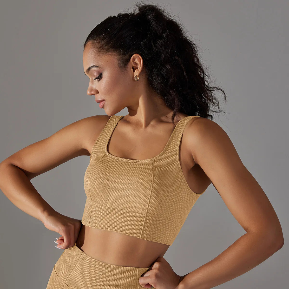 Women's Seamless Activewear – Mix & Match Collection