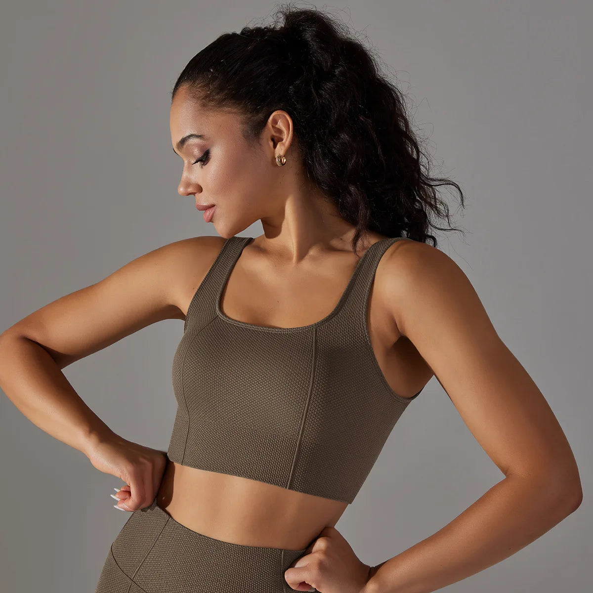 Women's Seamless Activewear – Mix & Match Collection
