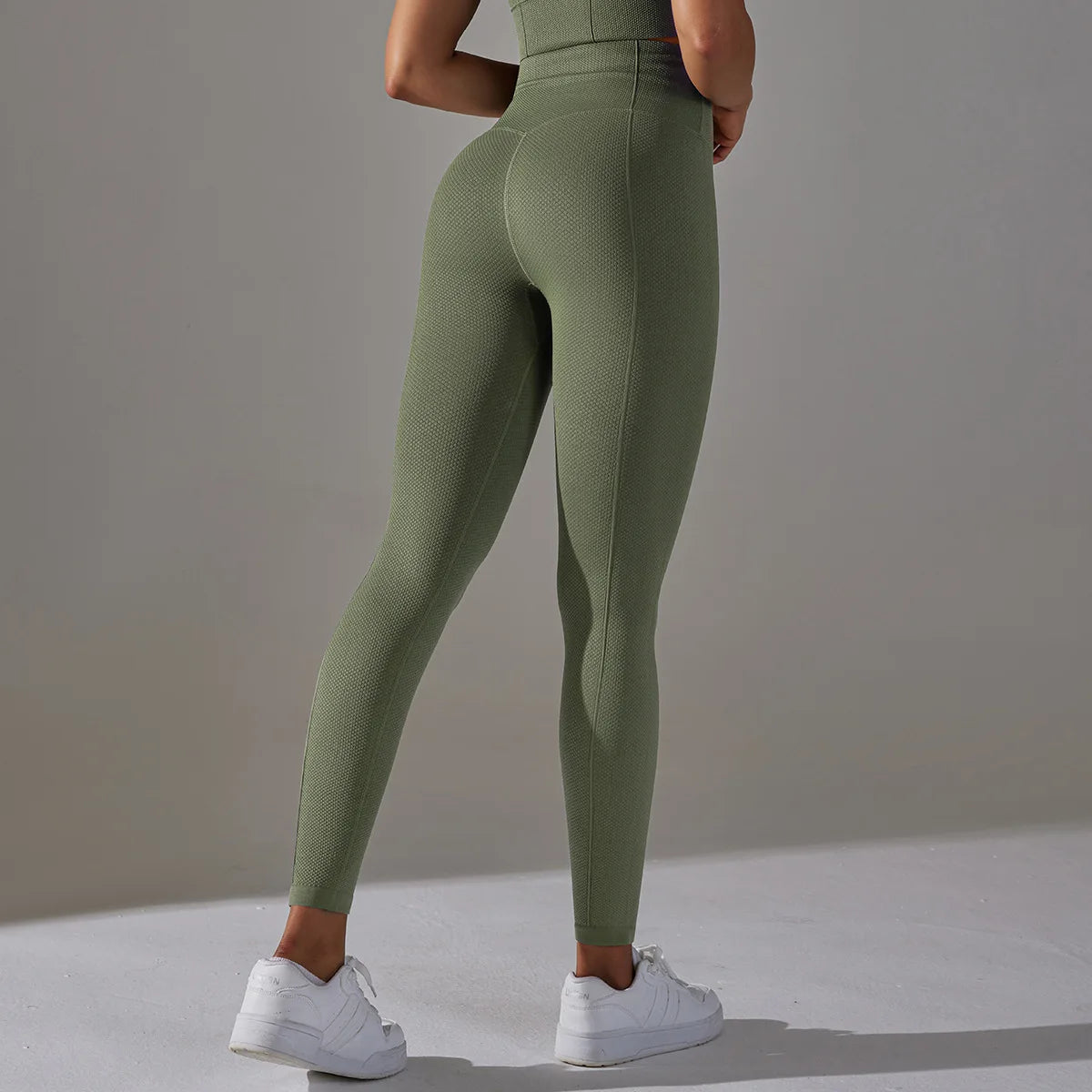 Women's Seamless Activewear – Mix & Match Collection