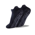 Women's Ankle Grip Socks for Yoga, Pilates & Barre