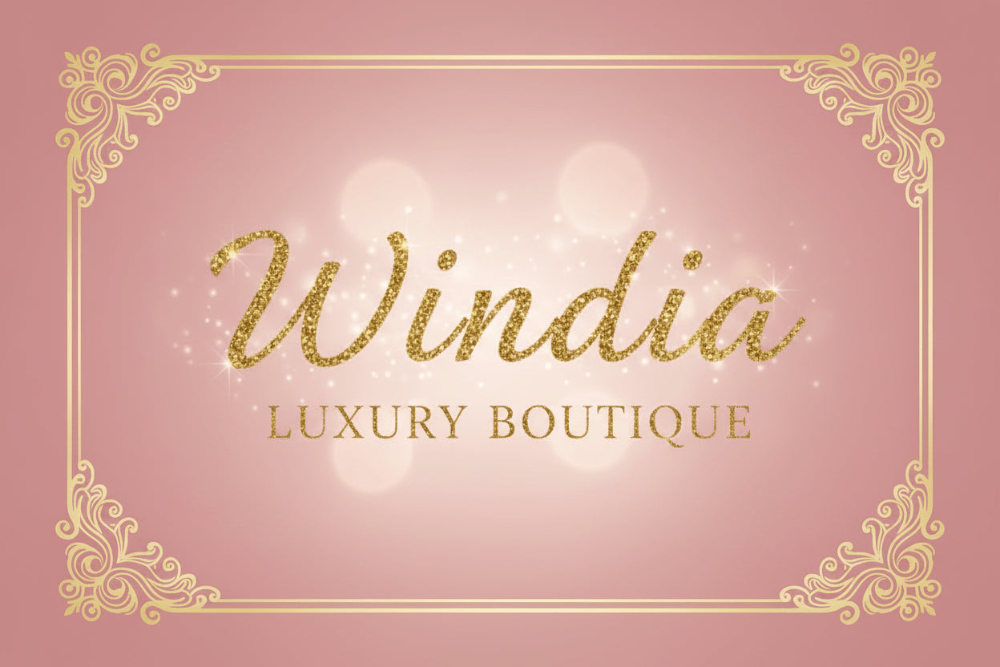 Windia Gift Card