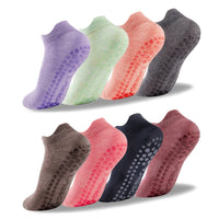 Women's Ankle Grip Socks for Yoga, Pilates & Barre | Windia