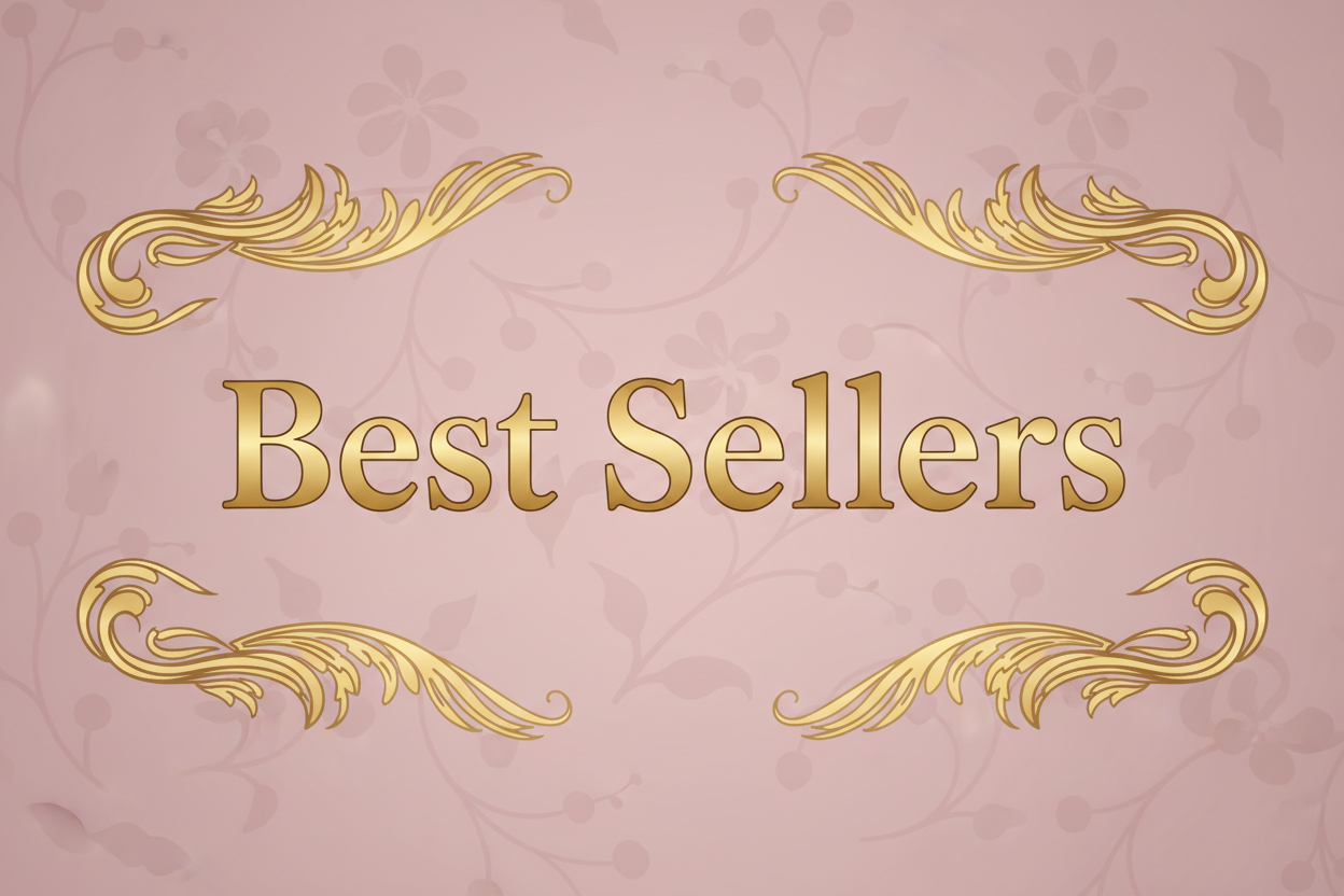Best Sellers Banner