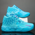CC Basketball Shoes | Breathable High-Top Sneakers - Windia