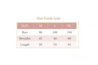 Crystal Rhinestone Blazer for Women – Single-Breasted Notched Collar Office Jacket White Windia