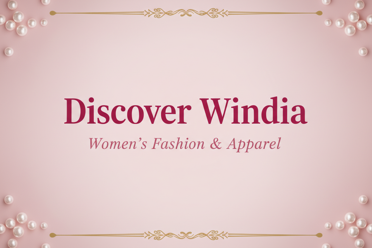 Discover Windia Banner