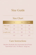Hot Drilling Maxi Dress | Long Sleeve Party Dress for Women Pink Windia