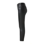Women's Genuine Sheepskin Leather Motorcycle Pants XL Windia